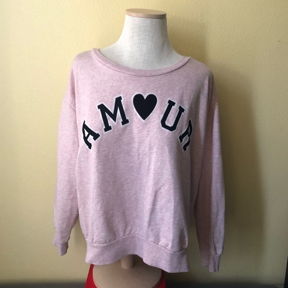 H&M Sweatshirt - Picture 1 of 6